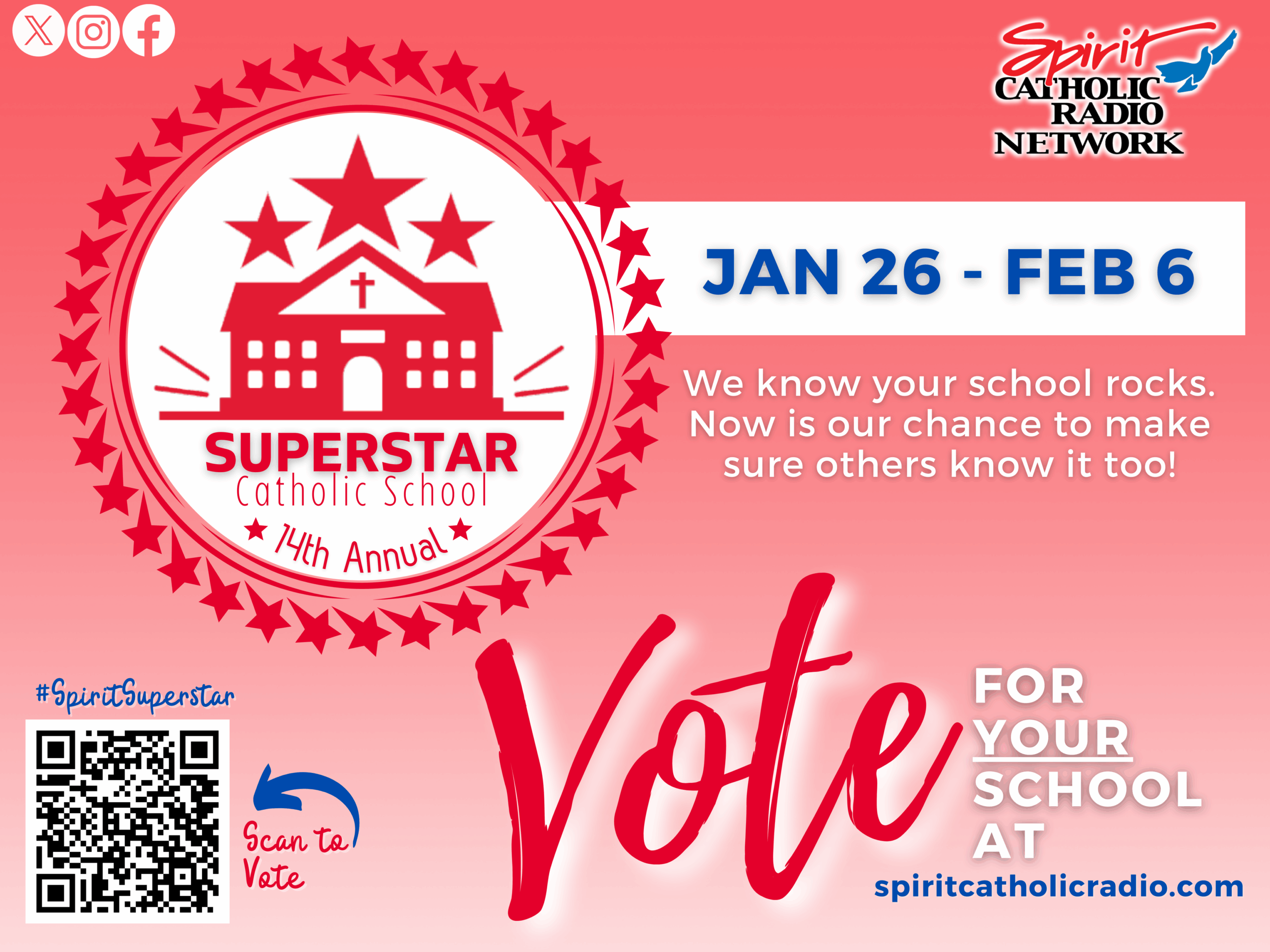 2026 Superstar FLYER 1