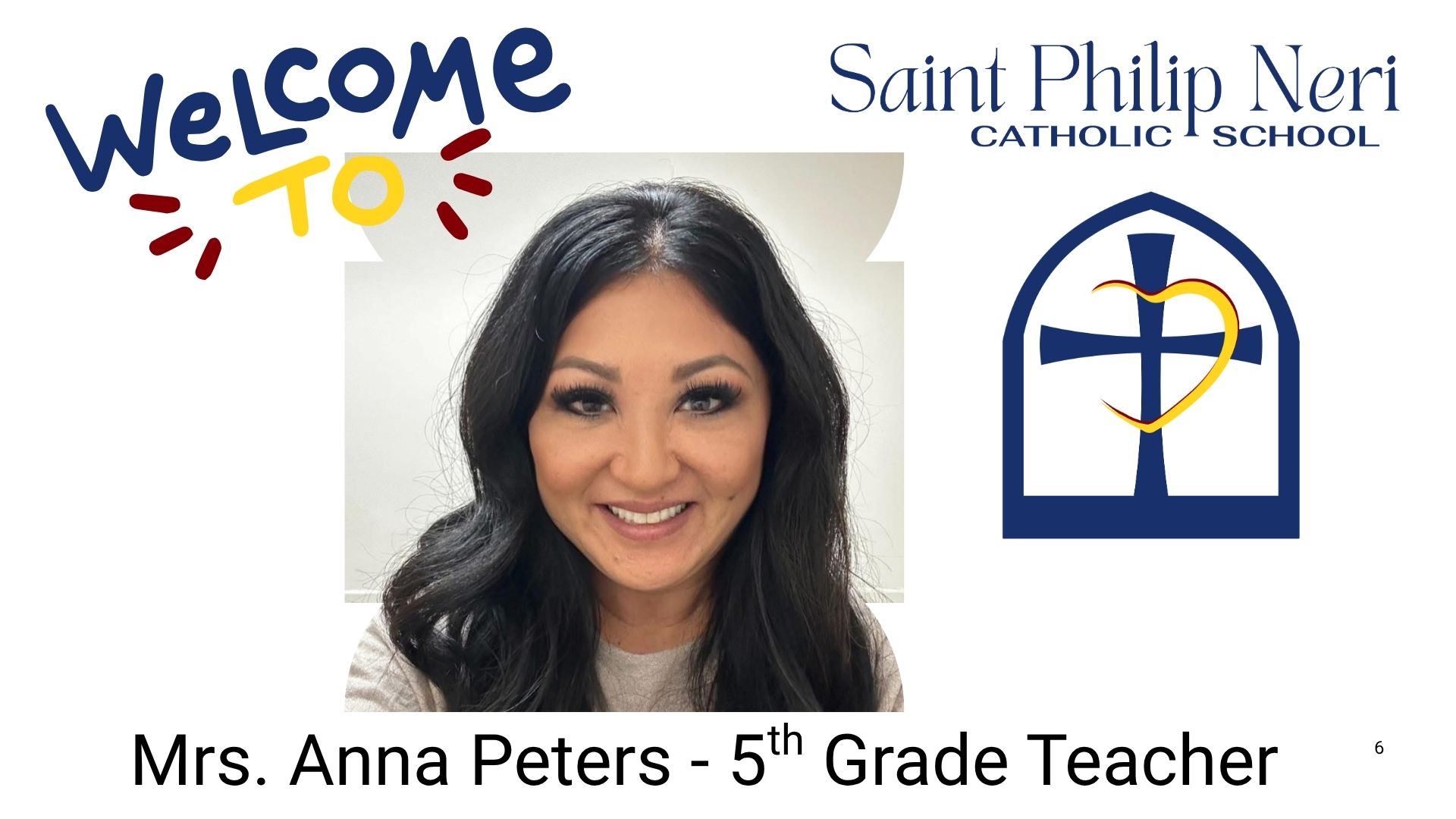 6 - St. Philip Neri Catholic School